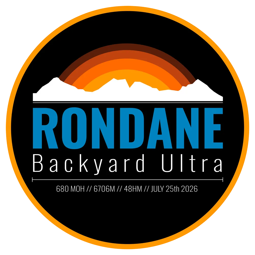 Rondane Backyard Ultra | Ultraløp i Rondane