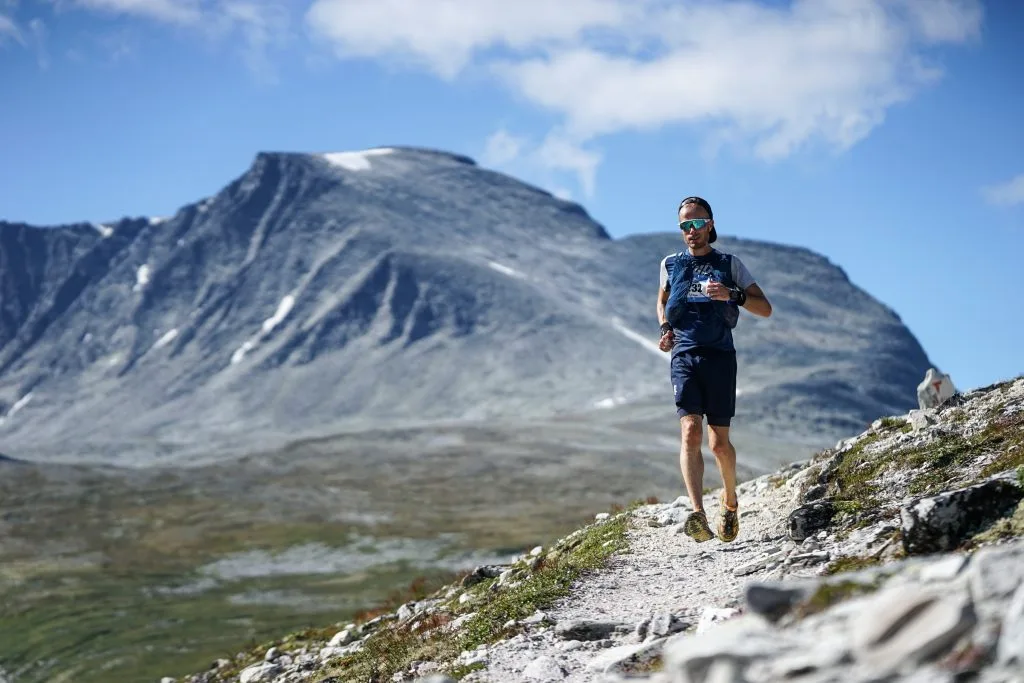 Rondane100 2021 (Foto: T. M. Søbak Gundersen)